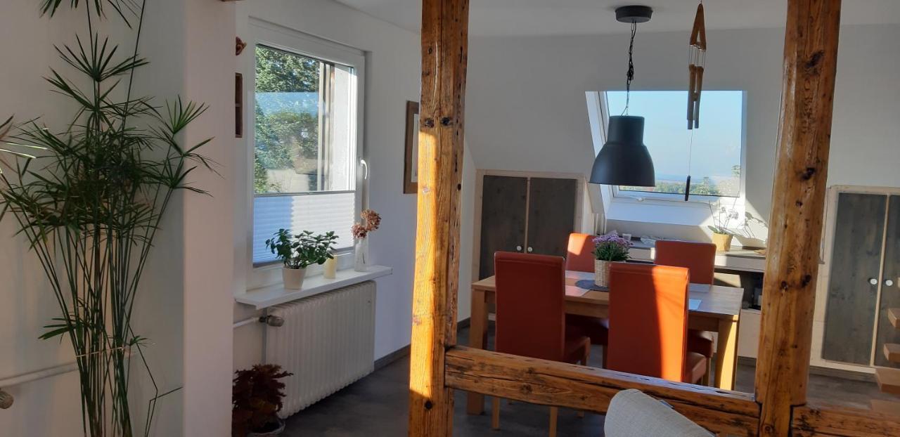 Ferienwohnung Harzer Wolf In Goslar/Sudmerberg Esterno foto